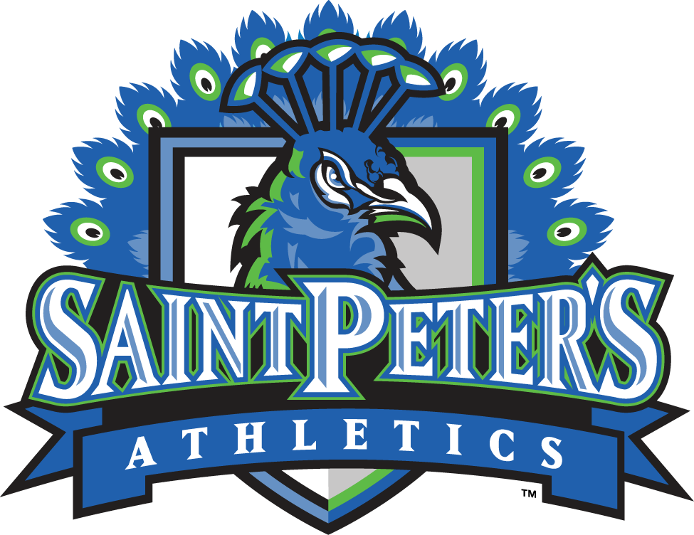St. Peters Peacocks 2003-2011 Alternate Logo diy iron on heat transfer...